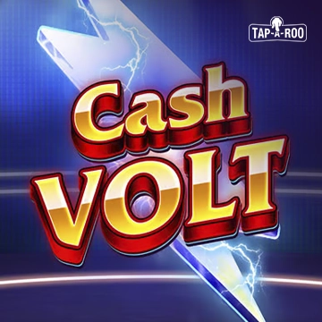 Cash Volt Tap-A-Roo™ - NOLIMITSLOT777