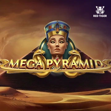 Redtiger : Mega Pyramid - NOLIMITSLOT777