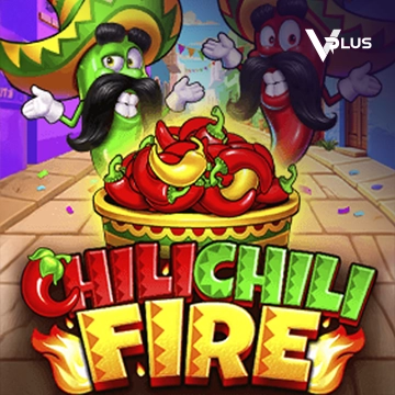 Chili Chili Fire - NOLIMITSLOT777