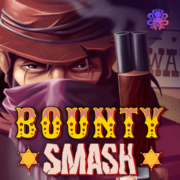 Octoplay : Bounty Smash - NOLIMITSLOT777
