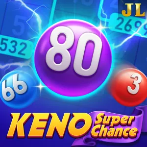 Keno Super Chance - NOLIMITSLOT777