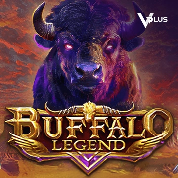 Buffalo Legend - NOLIMITSLOT777