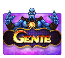 Joker123 : Genie - NOLIMITSLOT777