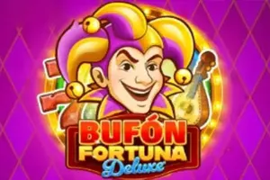 Bufón Fortuna Deluxe - NOLIMITSLOT777