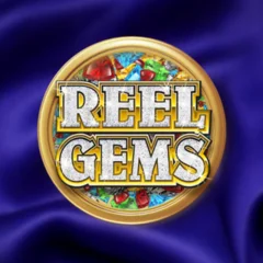 Microgaming : Reel Gems - NOLIMITSLOT777