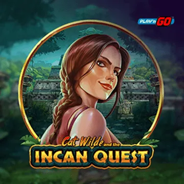 PlaynGo : Cat Wilde and the Incan Quest - NOLIMITSLOT777