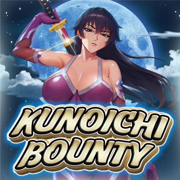 CosmoPlay : Kunoichi Bounty - NOLIMITSLOT777