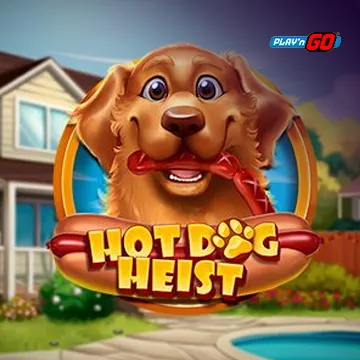 PlaynGo : Hot Dog Heist - NOLIMITSLOT777