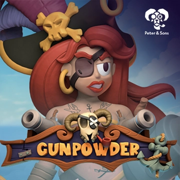 Gunpowder - NOLIMITSLOT777