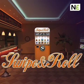 Swipe and Roll - NOLIMITSLOT777
