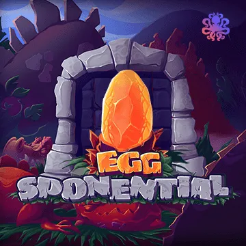 Octoplay : Eggsponential - NOLIMITSLOT777
