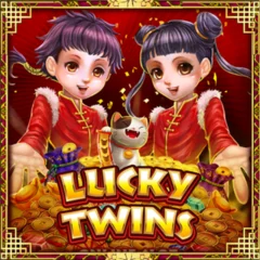 Microgaming : Lucky Twins - NOLIMITSLOT777