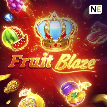 Fruit Blaze - NOLIMITSLOT777