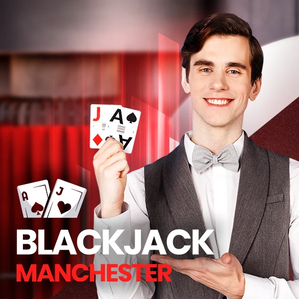 Blackjack Manchester - NOLIMITSLOT777