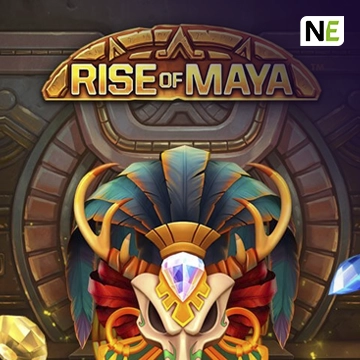 Rise of Maya - NOLIMITSLOT777