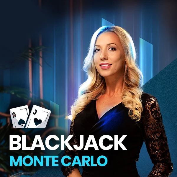 Blackjack Monte Carlo - NOLIMITSLOT777