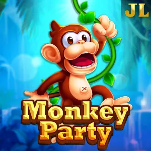 Jili : Monkey Party - NOLIMITSLOT777