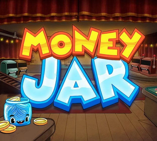 Money Jar - NOLIMITSLOT777