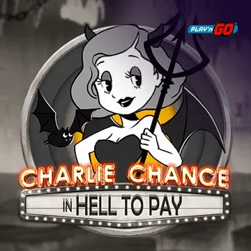 PlaynGo : Charlie Chance in Hell to Pay - NOLIMITSLOT777