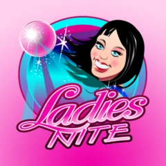 Microgaming : Ladies Nite - NOLIMITSLOT777