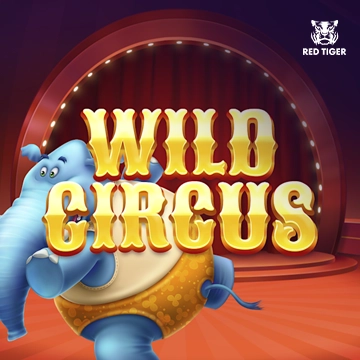 Redtiger : Wild Circus - NOLIMITSLOT777