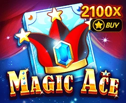 JDB : Magic Ace - NOLIMITSLOT777