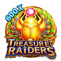 Facai : TREASURE RAIDERS - NOLIMITSLOT777