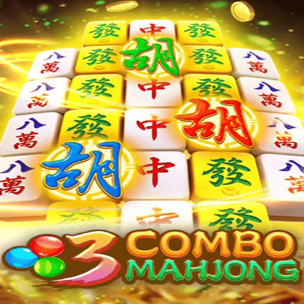 Funky : 3 Combo Mahjong - NOLIMITSLOT777