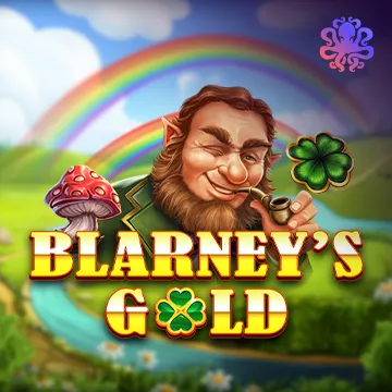 Octoplay : Blarneys Gold - NOLIMITSLOT777