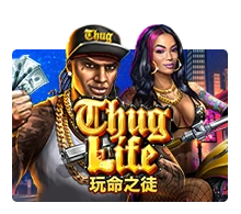 Joker123 : Thug Life - NOLIMITSLOT777