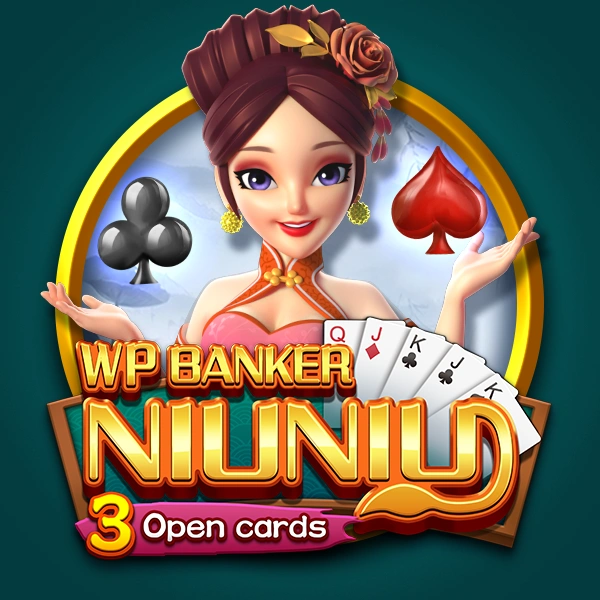 WP Banker Niu Niu (3 Open cards) - NOLIMITSLOT777