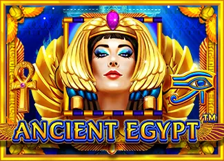 Pragmatic : Ancient Egypt - NOLIMITSLOT777