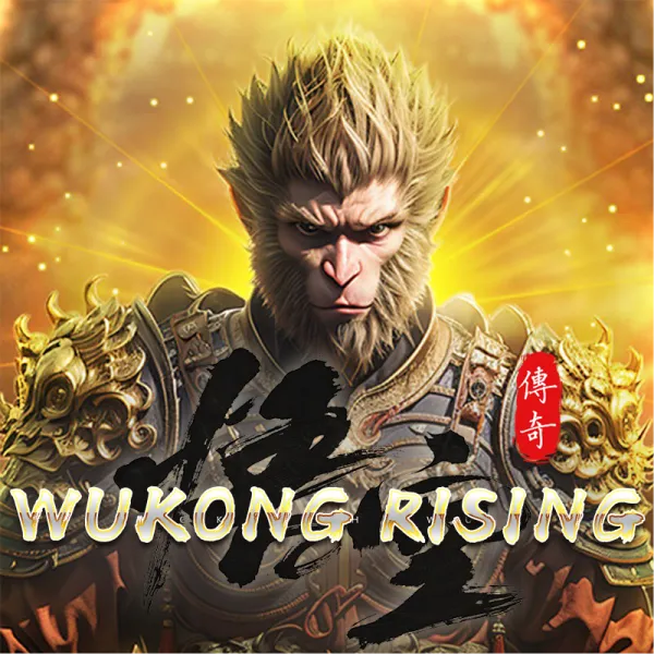 CosmoPlay : Wukong Rising - NOLIMITSLOT777