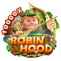 Facai : ROBIN HOOD - NOLIMITSLOT777