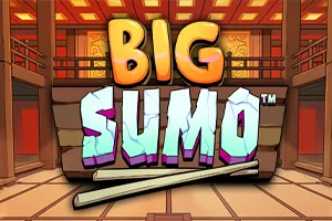 Big Sumo - NOLIMITSLOT777