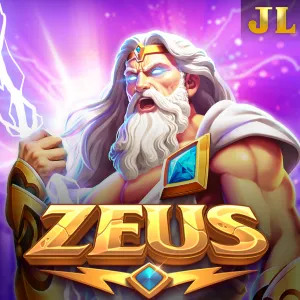 Jili : Zeus - NOLIMITSLOT777