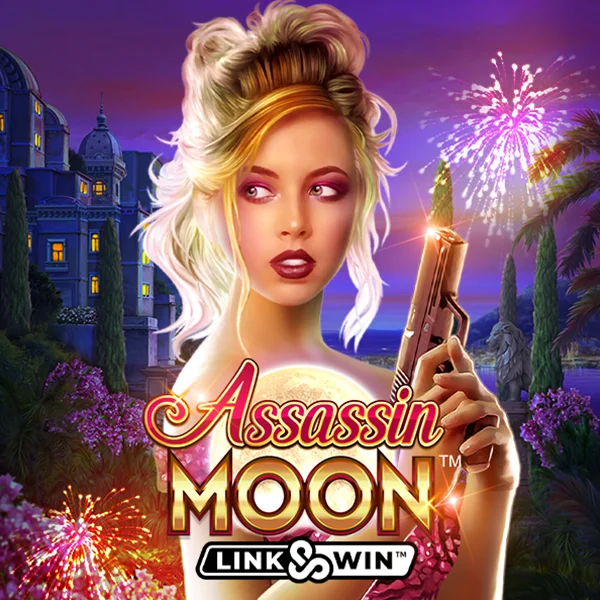 Microgaming : Assassin Moon - NOLIMITSLOT777