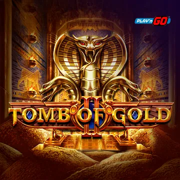 PlaynGo : Tomb of Gold II - NOLIMITSLOT777