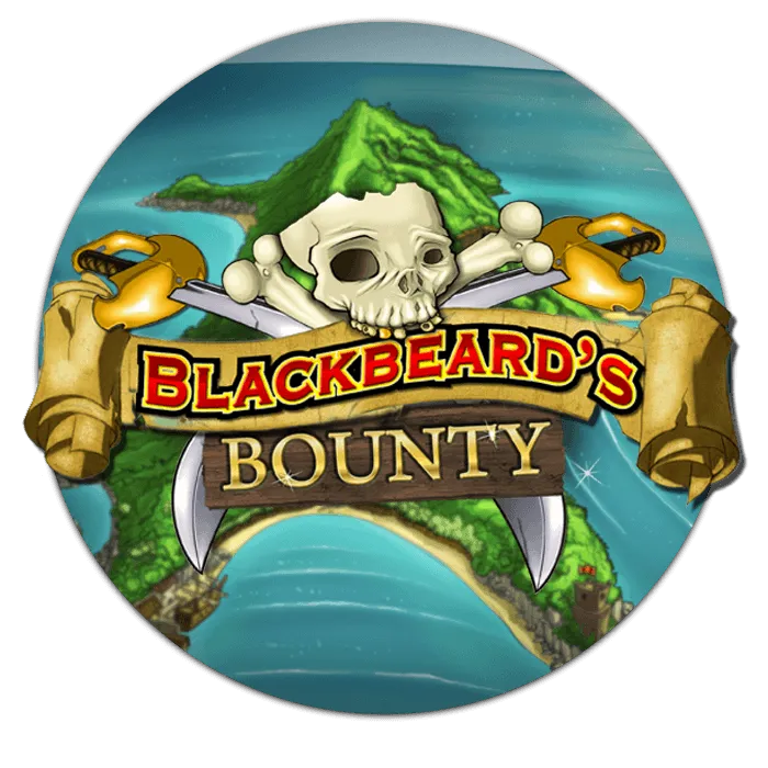 Habanero : Blackbeards Bounty - NOLIMITSLOT777