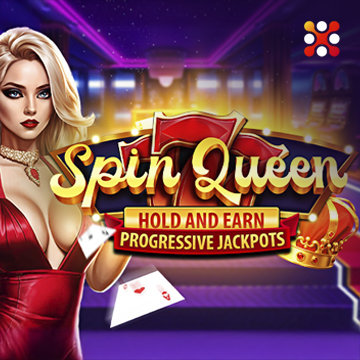 Mancala : Spin Queen - NOLIMITSLOT777