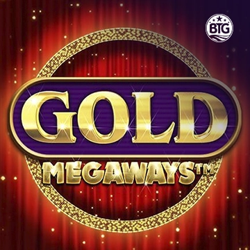 Bigtime : Gold Megaways - NOLIMITSLOT777
