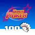 Bonus Poker 100 Hand - NOLIMITSLOT777