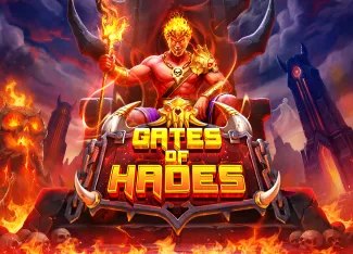 Pragmatic : Gates of Hades - NOLIMITSLOT777