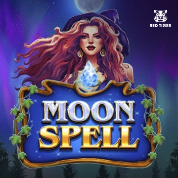 Redtiger : Moon Spell - NOLIMITSLOT777