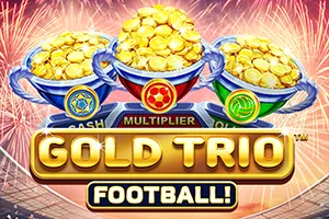 Gold Trio - NOLIMITSLOT777