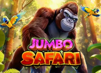 Pragmatic : Jumbo Safari - NOLIMITSLOT777
