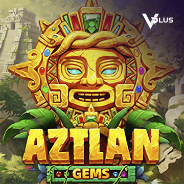 Aztlan Gems - NOLIMITSLOT777