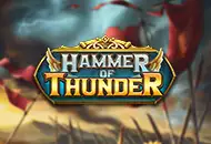 Spadegaming : Hammer of Thunder - NOLIMITSLOT777