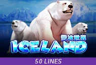 Spadegaming : Adventure Iceland - NOLIMITSLOT777
