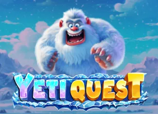 Pragmatic : Yeti Quest - NOLIMITSLOT777